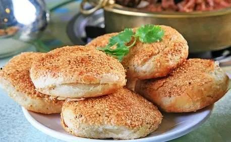 黄金大烧饼吃瓜,揭秘吃瓜群众的狂欢盛宴