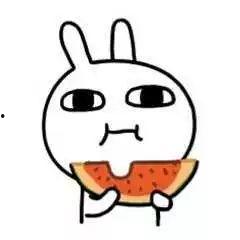 吃瓜吃到撑了,从吃到撑的美食盛宴