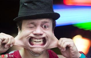 奇葩吃瓜人,揭秘娱乐圈的另类传奇