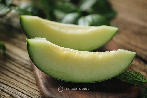 怎么吃台湾的瓜,品味宝岛特色美食之旅