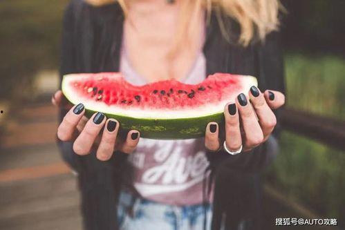 苏菲吃瓜比赛,一场舌尖上的狂欢盛宴