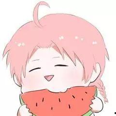 曜的头像吃瓜,揭秘虚拟偶像的幕后故事