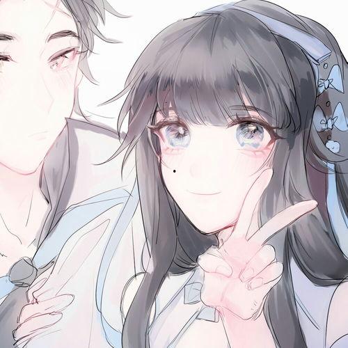 曜的头像吃瓜,揭秘虚拟偶像的幕后故事