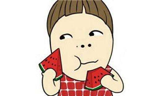 矮子瓜不能随便吃,揭秘食用禁忌，安全享用指南