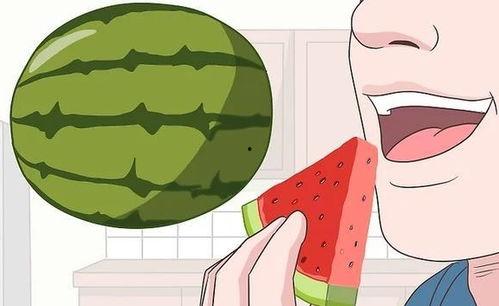 矮子瓜不能随便吃,揭秘食用禁忌，安全享用指南