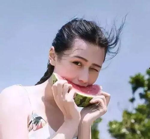陈雨琪吃瓜,揭秘娱乐圈幕后故事