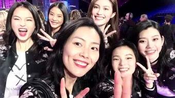 妹妹吃瓜秀,揭秘娱乐圈幕后故事