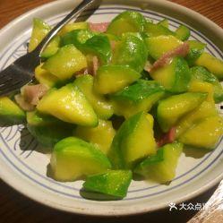 小麦瓜蒸着吃,传统美食的时尚演绎