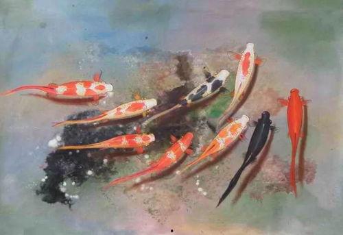 安知鱼之乐 吃瓜,吃瓜群众笑谈世间百态