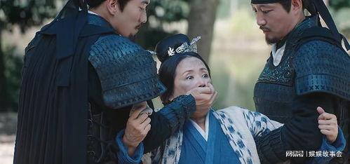 《星汉灿烂》吃瓜,宫廷爱情与权谋斗争的甜蜜碰撞