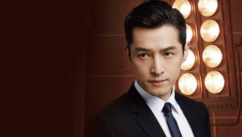 胡歌戏场陈龙吃瓜,一场意外的甜蜜互动