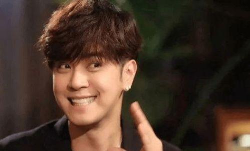 吃瓜群众看罗志祥感情史,瓜田李下，情路波折