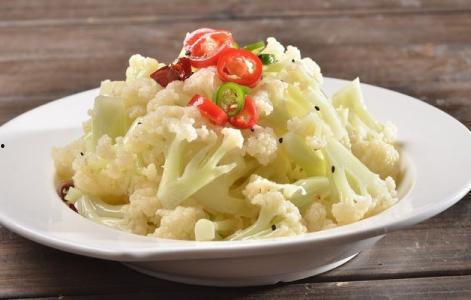 送菜花吃瓜,一场别开生面的美食盛宴