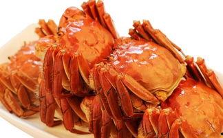 蟹和毛瓜能一起吃吗