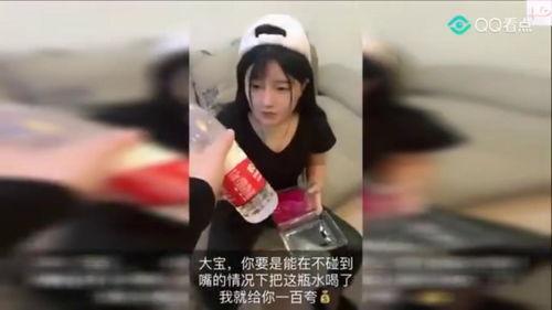 揭阳初中妹吃瓜,网络热议背后的真相与反思