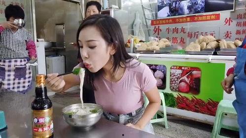 揭阳初中妹吃瓜,网络热议背后的真相与反思