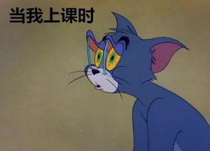上课吃瓜照片,吃瓜照片里的趣味时光
