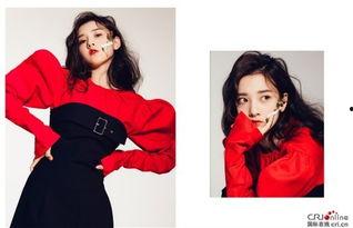 神秘吃瓜少女图片高清