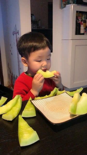 用什么吃瓜独吞,品味人生独吞