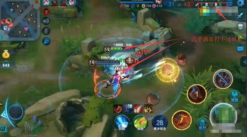 王者荣耀王者吃瓜