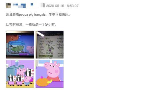 吃瓜法语,轻松掌握日常法语口语