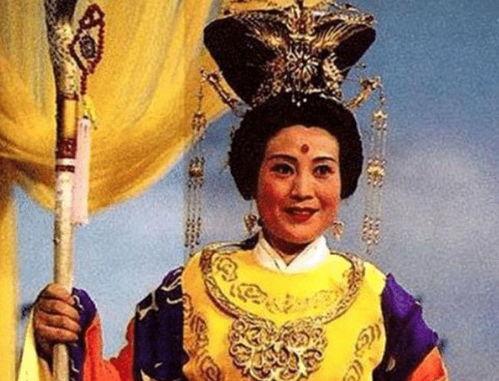 吃瓜王母娘娘,揭秘天庭的甜蜜秘密