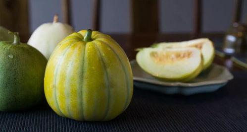 甜王瓜是石头瓜吗怎么吃,揭秘石头瓜之谜，教你美味食用方法  第3张