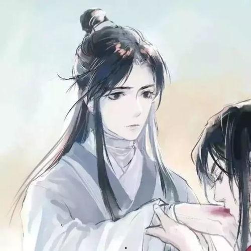 古风博主吃瓜,揭秘娱乐圈幕后风云  第2张