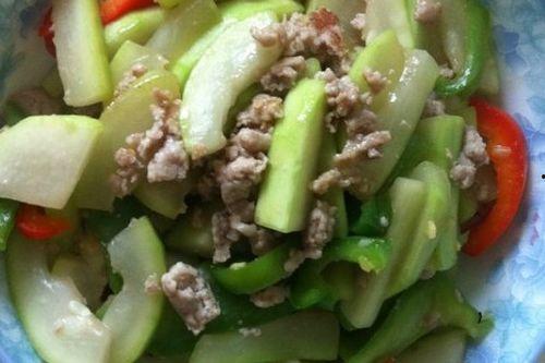 新鲜蒲瓜瓠瓜怎么吃,探索新鲜蒲瓜瓠瓜的多彩吃法  第2张