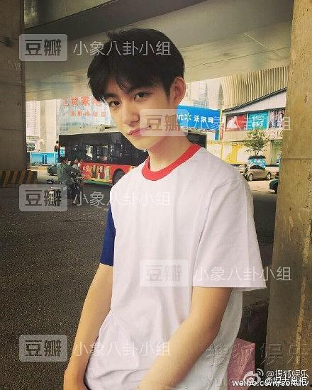 _马浩东吃瓜  第2张