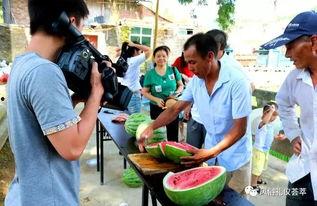 邳州吃瓜群众,吃瓜群众的热议焦点  第2张