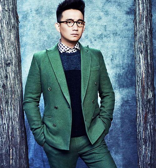 吃瓜讲黄磊  第1张