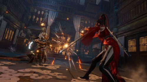 吃瓜永劫无间组队,永劫无间组队狂欢记  第2张