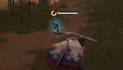 吃瓜永劫无间组队,永劫无间组队狂欢记  第3张