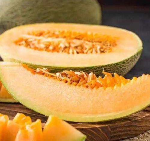 吃哈密瓜高血压,高血压患者的天然食疗选择  第3张