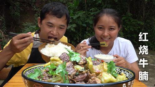 刘大瓜吃鹅头,舌尖上的勇气与美味