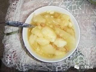 吃白瓜嘴麻,揭秘吃白瓜嘴麻的神奇现象  第3张