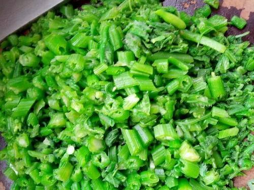 如何捡吃瓜叶子,探寻夏日消暑美食的绿色秘籍  第3张