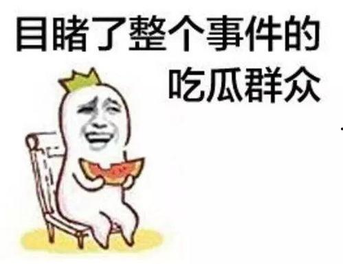 吃瓜 blink,吃瓜群众视角下的Blink现象解析  第3张